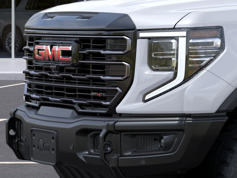 New 2026 GMC Sierra 1500 AT4X - photo - 36