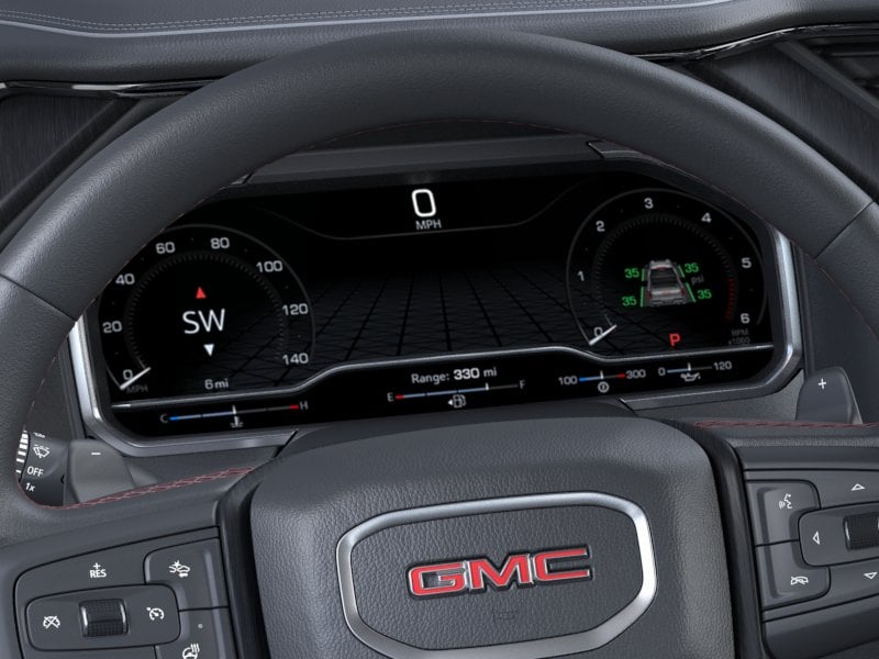 New 2026 GMC Sierra 1500 AT4X - photo - 41