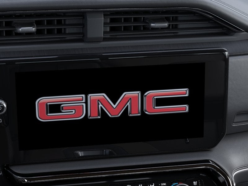 New 2026 GMC Sierra 1500 AT4X - photo - 43