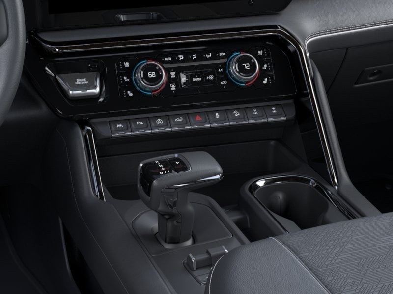 New 2026 GMC Sierra 1500 AT4X - photo - 46