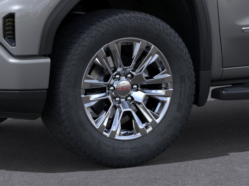 New 2026 GMC Sierra 1500 Denali - photo - 8
