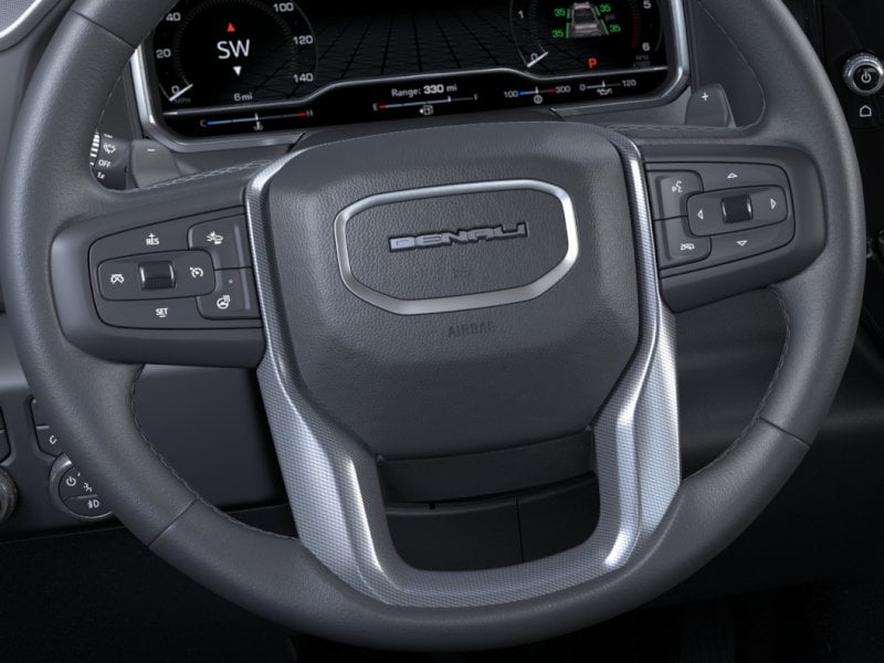 New 2026 GMC Sierra 1500 Denali - photo - 18
