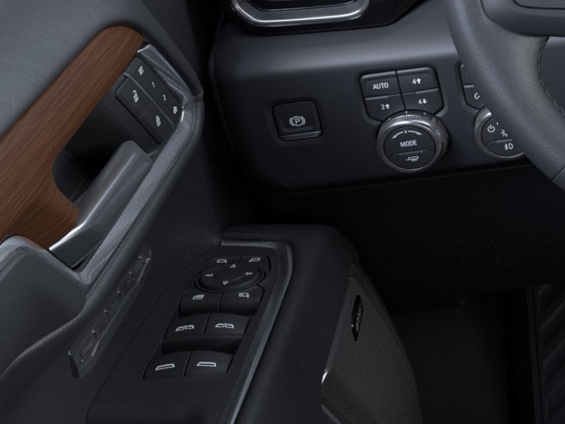 New 2026 GMC Sierra 1500 Denali - photo - 21