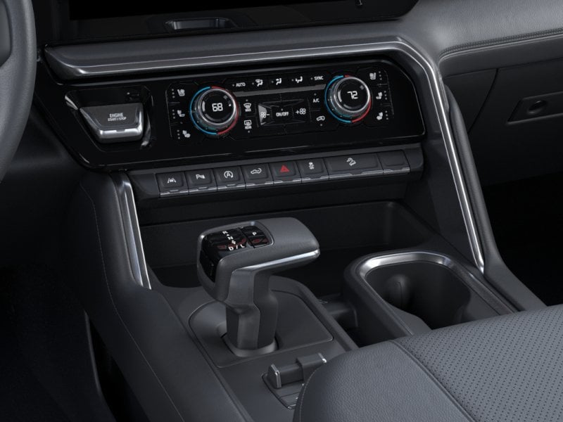 New 2026 GMC Sierra 1500 Denali - photo - 22