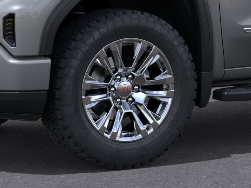 New 2026 GMC Sierra 1500 Denali - photo - 32