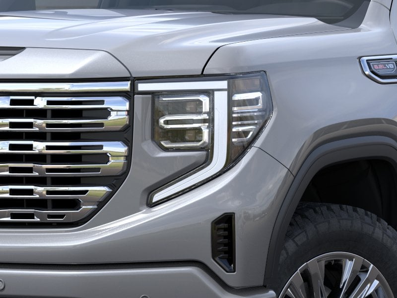 New 2026 GMC Sierra 1500 Denali - photo - 33