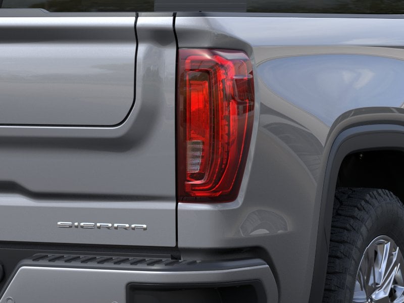 New 2026 GMC Sierra 1500 Denali - photo - 34