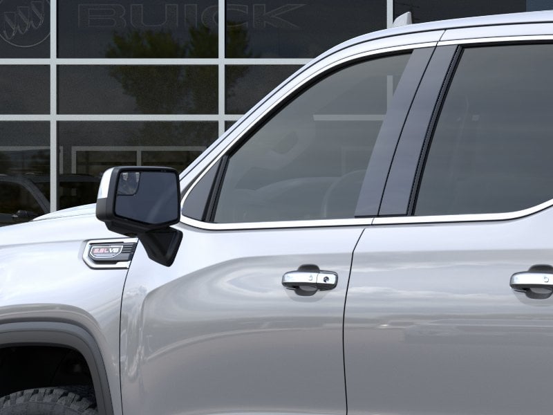 New 2026 GMC Sierra 1500 Denali - photo - 35
