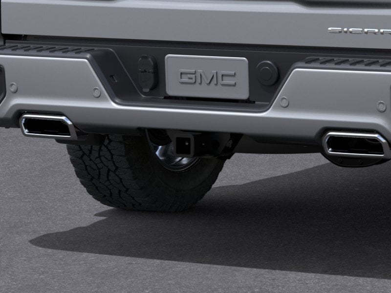 New 2026 GMC Sierra 1500 Denali - photo - 37