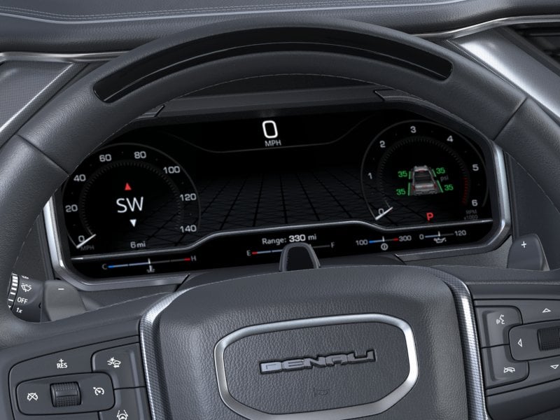 New 2026 GMC Sierra 1500 Denali - photo - 41