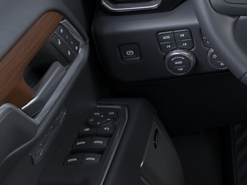 New 2026 GMC Sierra 1500 Denali - photo - 45