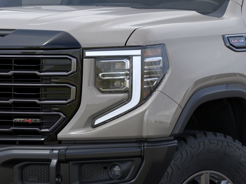 New 2026 GMC Sierra 1500 AT4X - photo - 33