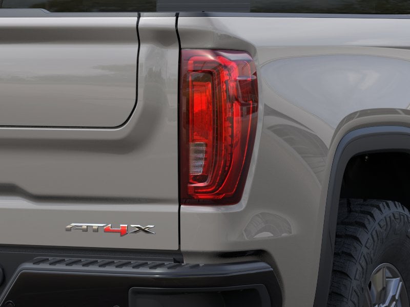 New 2026 GMC Sierra 1500 AT4X - photo - 34