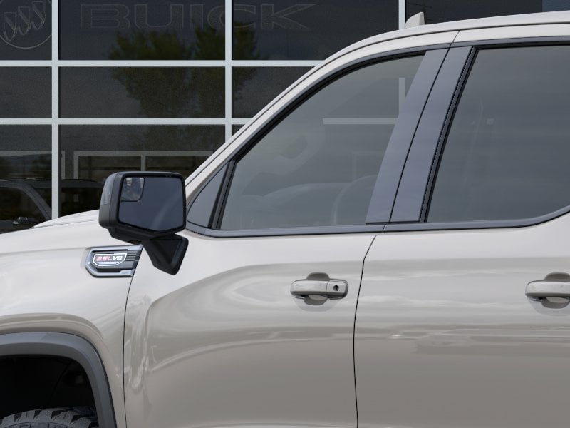 New 2026 GMC Sierra 1500 AT4X - photo - 35