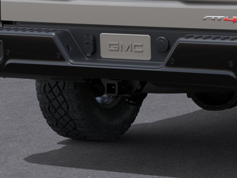 New 2026 GMC Sierra 1500 AT4X - photo - 37
