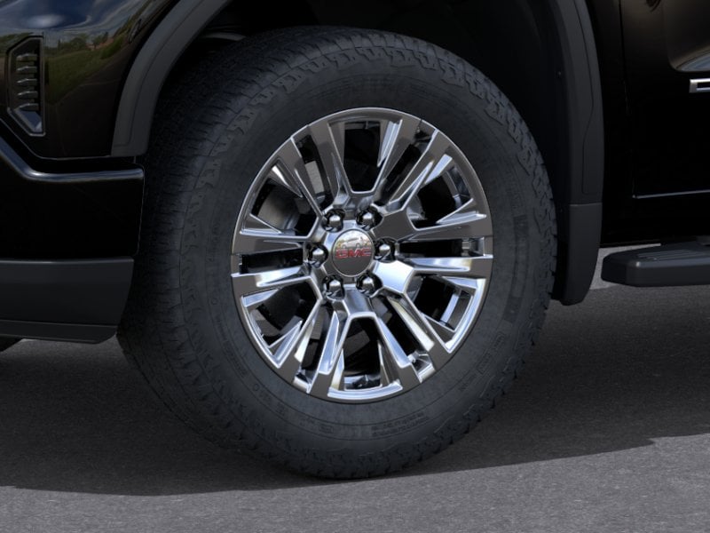 New 2026 GMC Sierra 1500 Denali - photo - 8