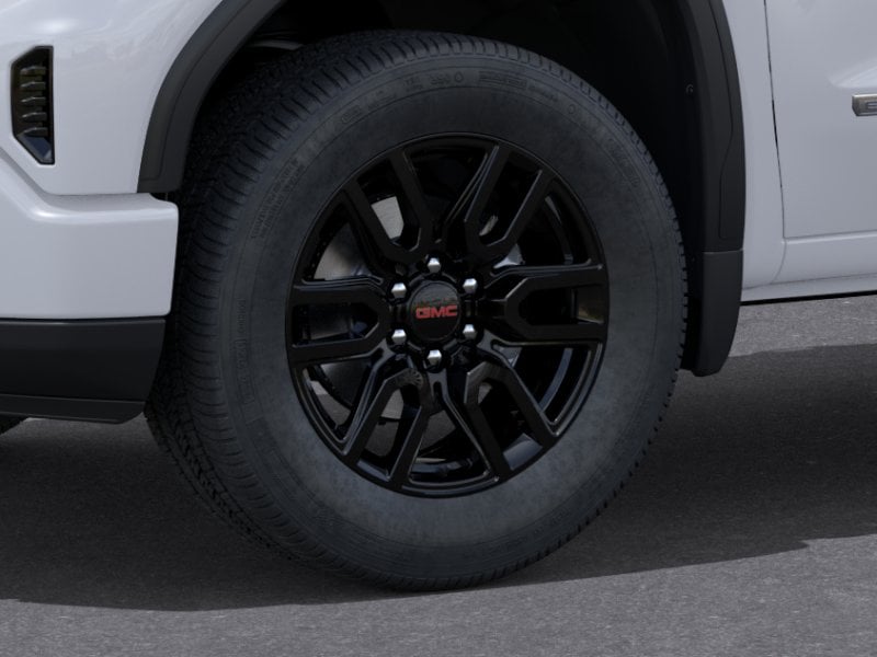 New 2026 GMC Sierra 1500 Elevation - photo - 32