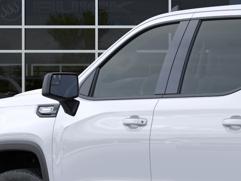 New 2026 GMC Sierra 1500 Elevation - photo - 35