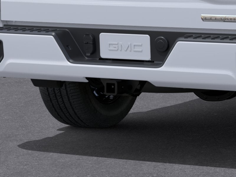 New 2026 GMC Sierra 1500 Elevation - photo - 37