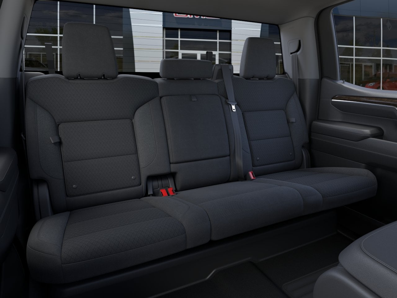 New 2026 GMC Sierra 1500 Elevation - photo - 40