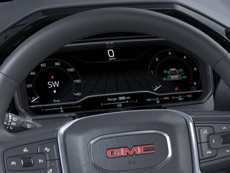 New 2026 GMC Sierra 1500 Elevation - photo - 41