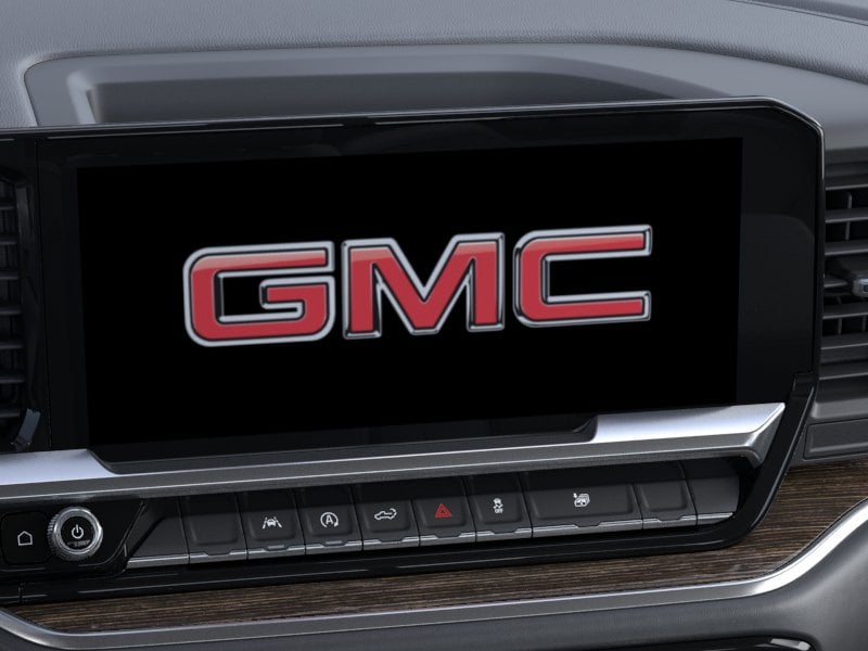 New 2026 GMC Sierra 1500 Elevation - photo - 43