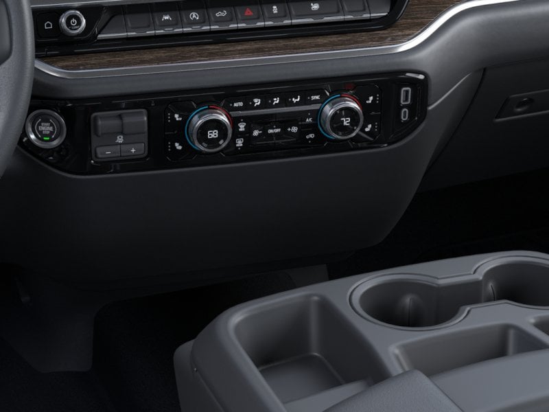 New 2026 GMC Sierra 1500 Elevation - photo - 46