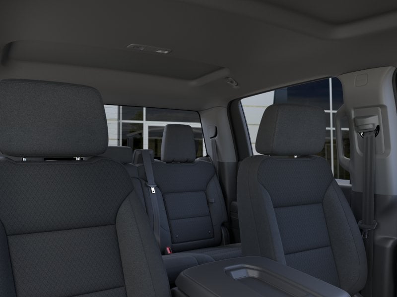 New 2026 GMC Sierra 1500 Elevation - photo - 47