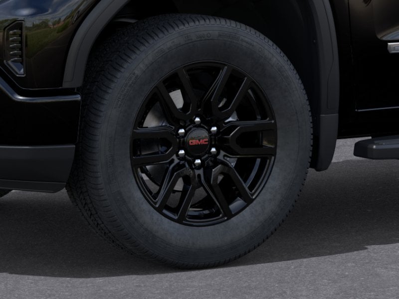 New 2026 GMC Sierra 1500 Elevation - photo - 8