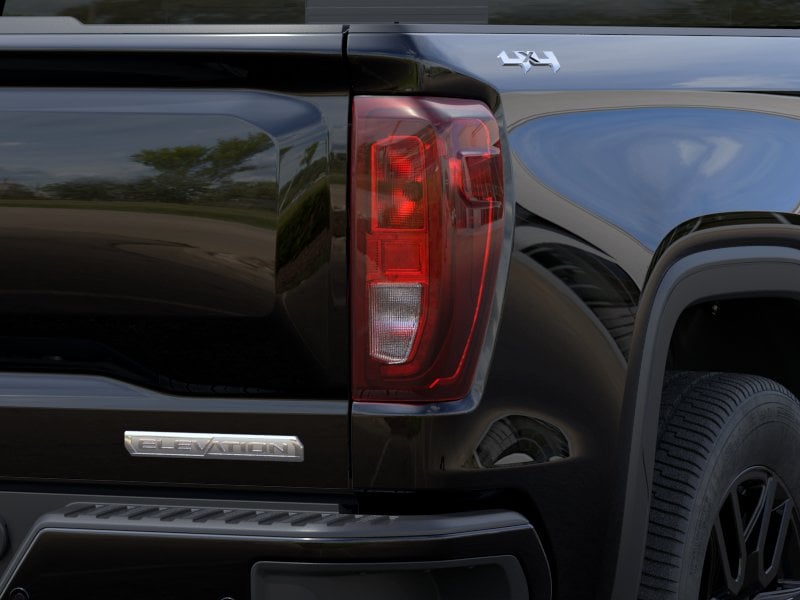 New 2026 GMC Sierra 1500 Elevation - photo - 10