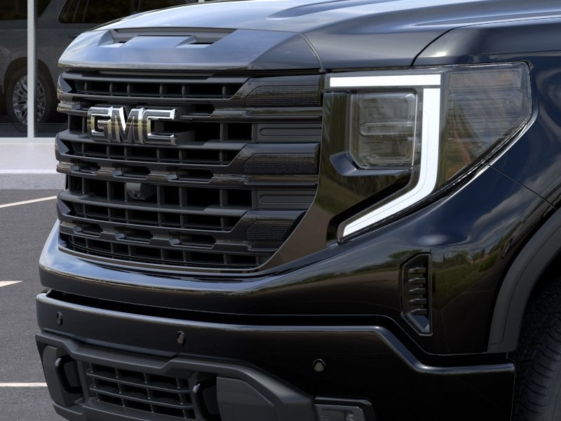 New 2026 GMC Sierra 1500 Elevation - photo - 12