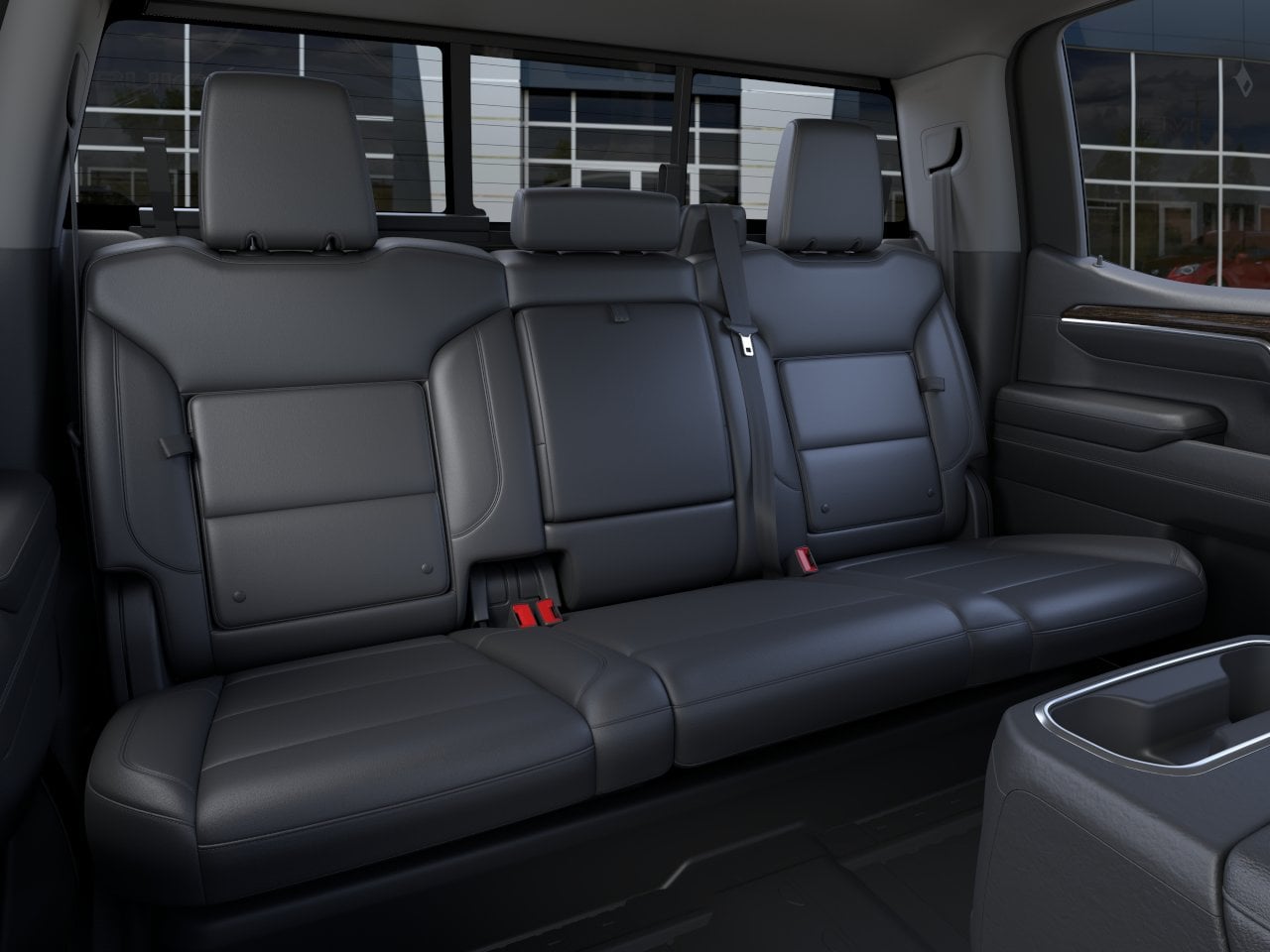 New 2026 GMC Sierra 1500 Elevation - photo - 16