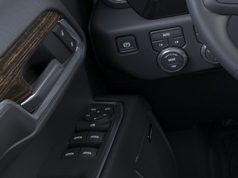 New 2026 GMC Sierra 1500 Elevation - photo - 21