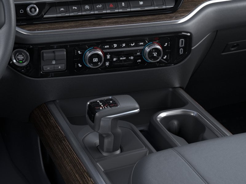 New 2026 GMC Sierra 1500 Elevation - photo - 22
