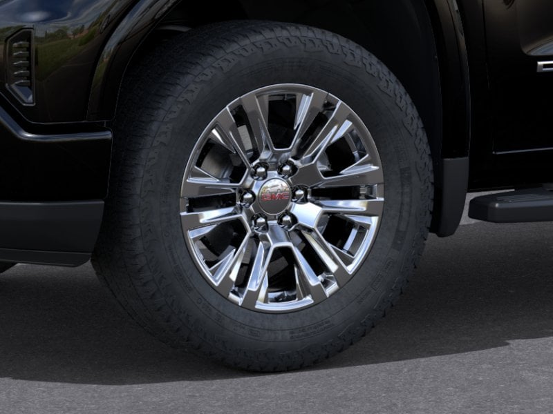 New 2026 GMC Sierra 1500 Denali - photo - 8