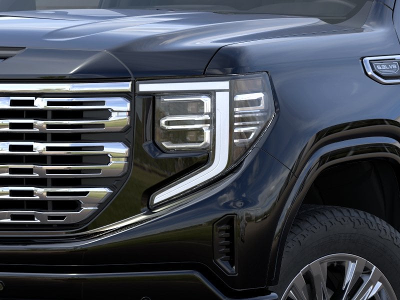 New 2026 GMC Sierra 1500 Denali - photo - 9