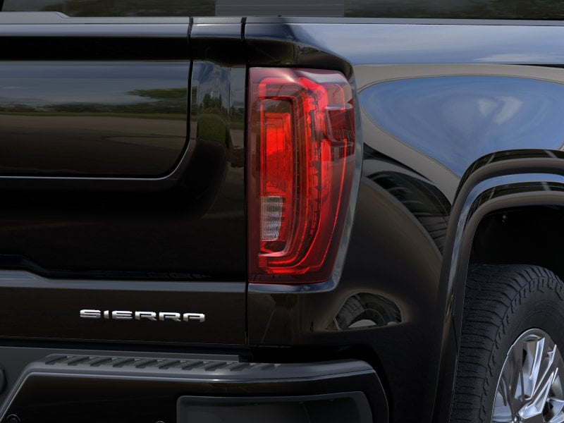 New 2026 GMC Sierra 1500 Denali - photo - 10