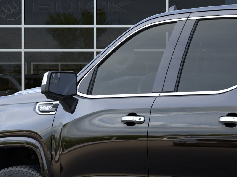 New 2026 GMC Sierra 1500 Denali - photo - 11