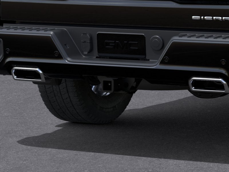 New 2026 GMC Sierra 1500 Denali - photo - 13