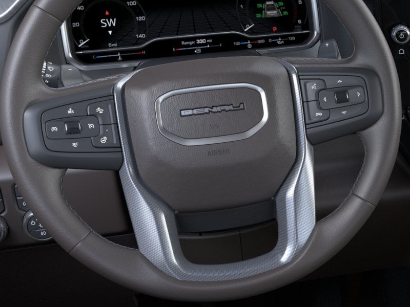 New 2026 GMC Sierra 1500 Denali - photo - 18