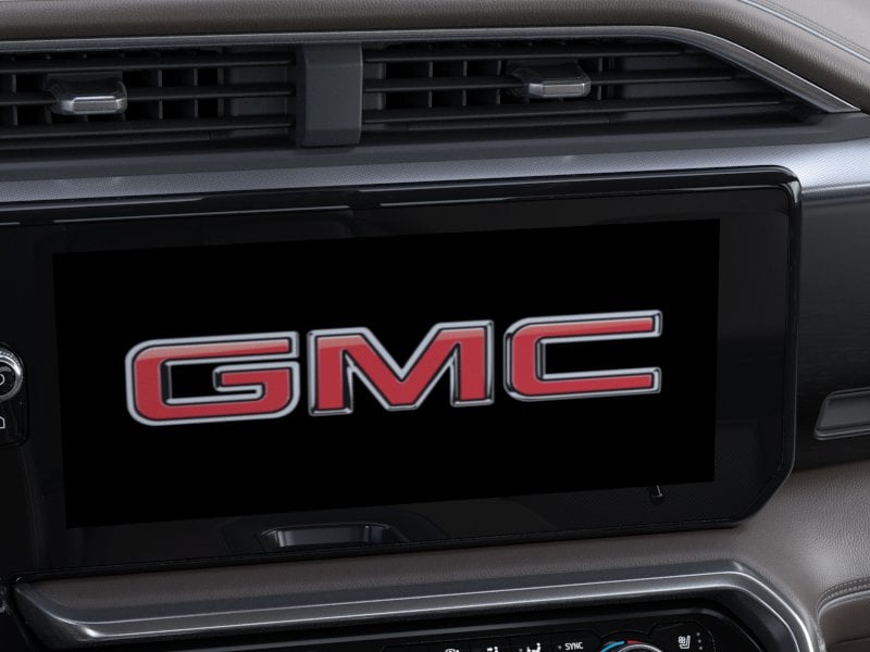 New 2026 GMC Sierra 1500 Denali - photo - 19