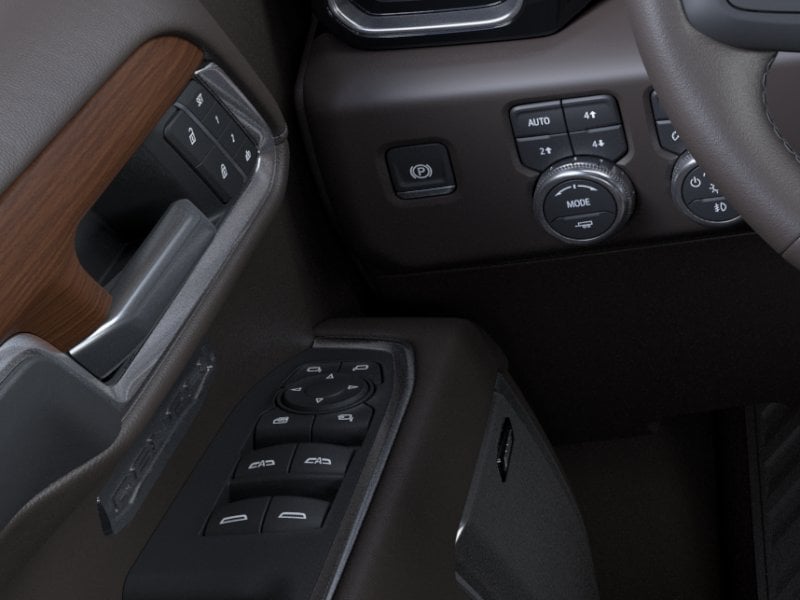 New 2026 GMC Sierra 1500 Denali - photo - 21