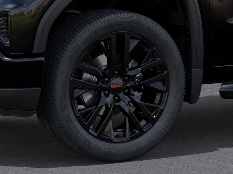 New 2026 GMC Sierra 1500 Elevation - photo - 32