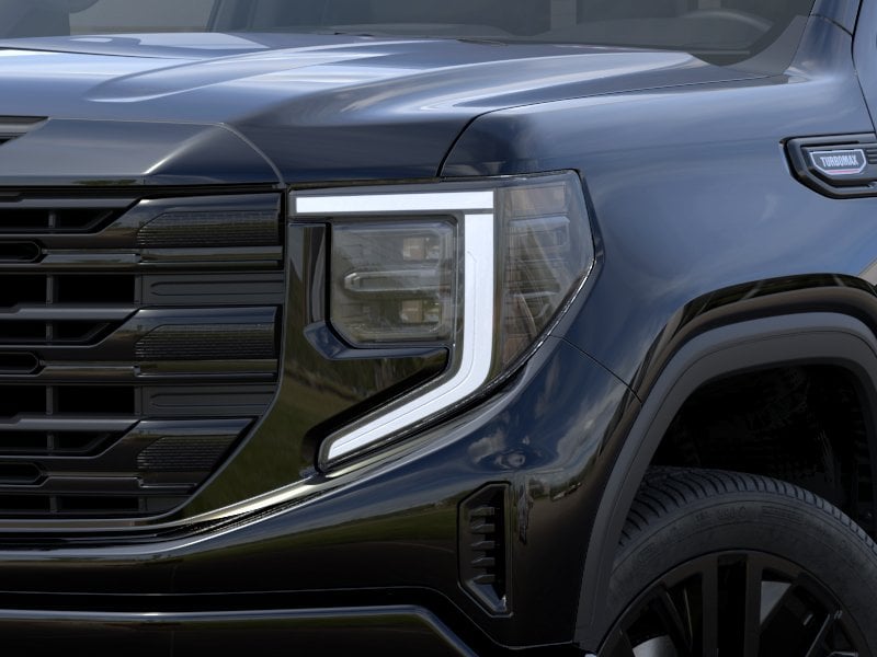 New 2026 GMC Sierra 1500 Elevation - photo - 33