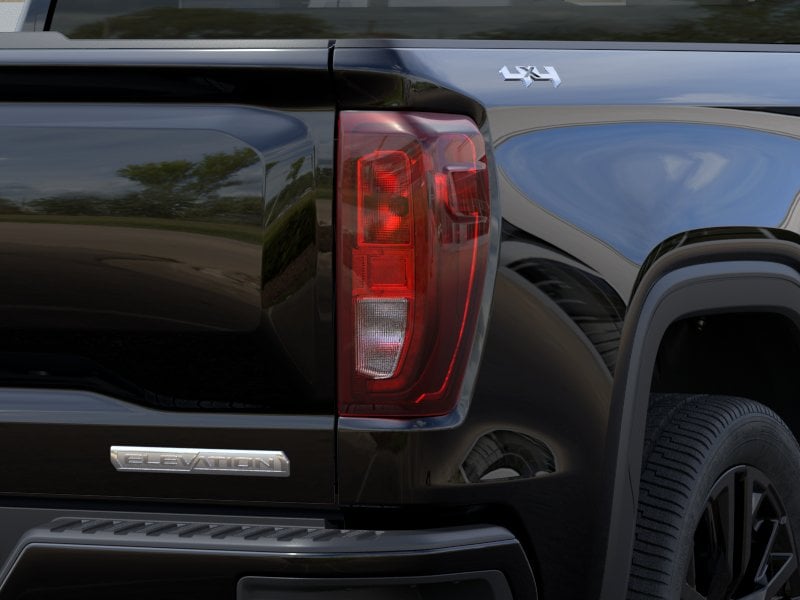 New 2026 GMC Sierra 1500 Elevation - photo - 34