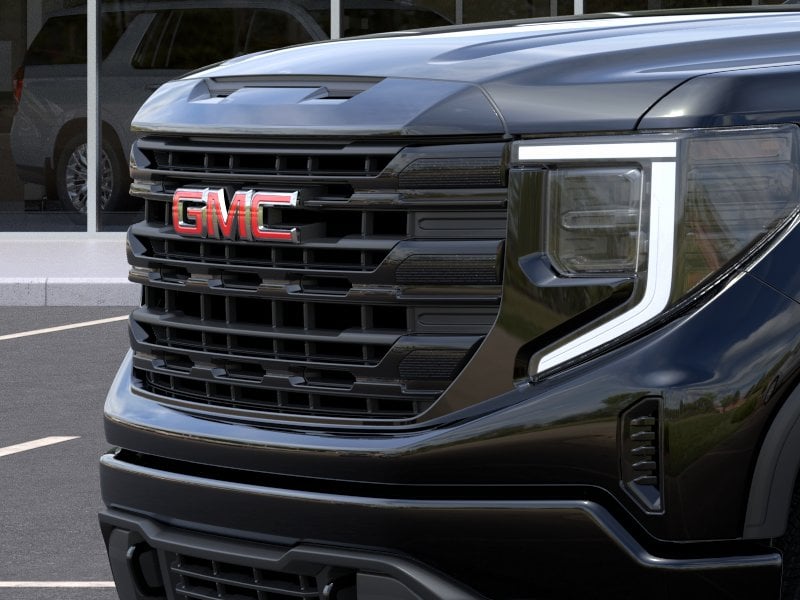 New 2026 GMC Sierra 1500 Elevation - photo - 36