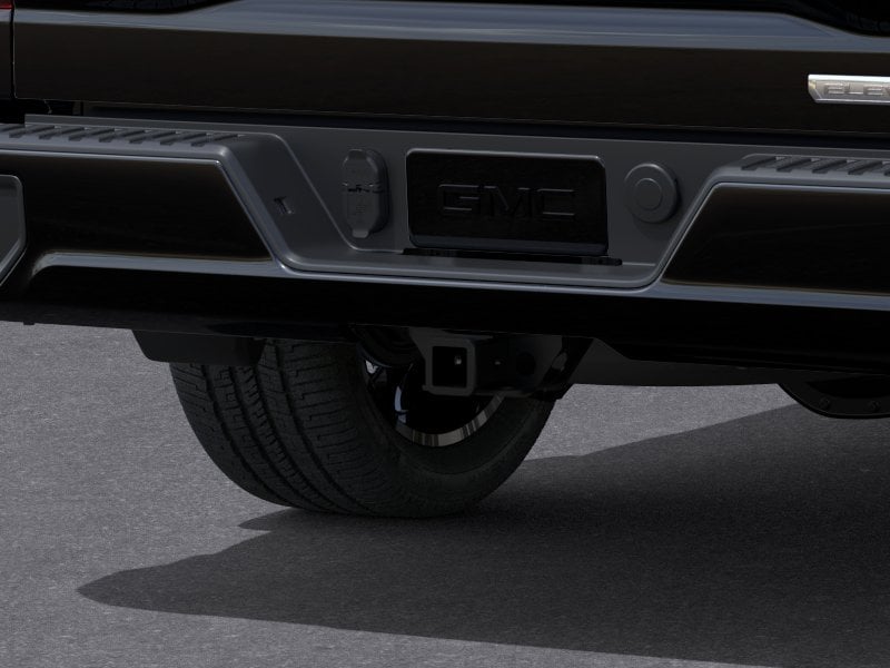 New 2026 GMC Sierra 1500 Elevation - photo - 37