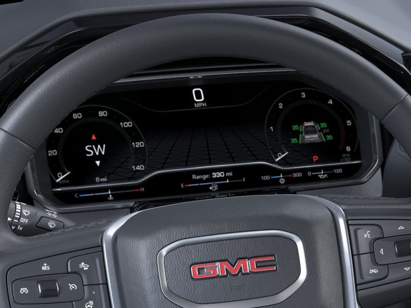 New 2026 GMC Sierra 1500 Elevation - photo - 41