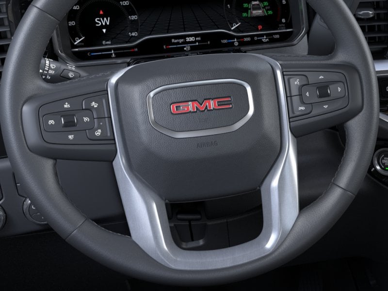 New 2026 GMC Sierra 1500 Elevation - photo - 42