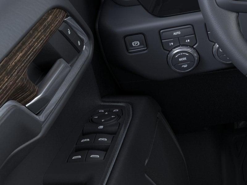 New 2026 GMC Sierra 1500 Elevation - photo - 45